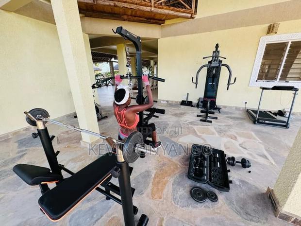 Newly Built Beach Hotel for Sale