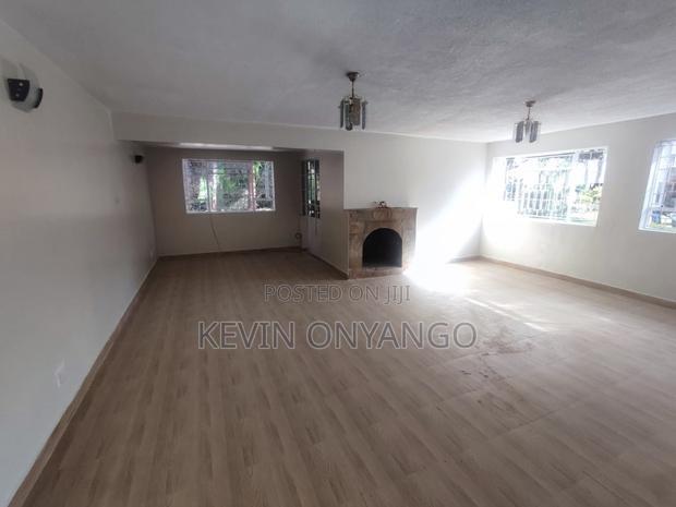 5bdrm Mansion in Ngong for rent