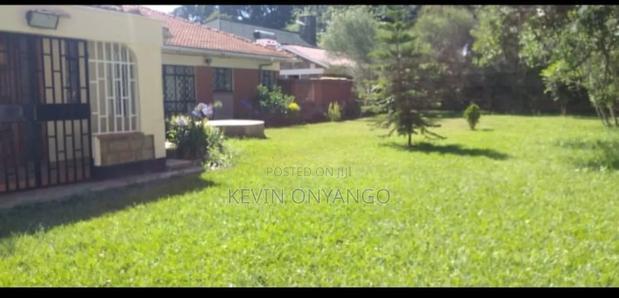 3bdrm Bungalow in Karen for sale