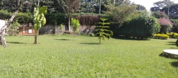 3bdrm Bungalow in Karen for sale