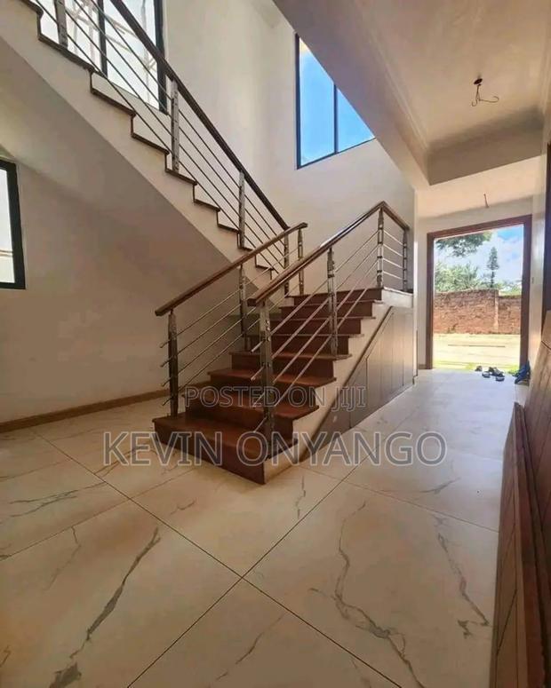 4bdrm Maisonette in Kiambu Road for sale