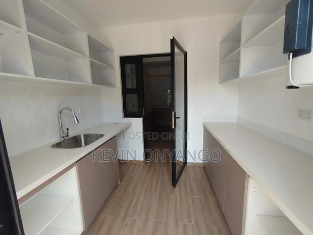 3bdrm Apartment in Kileleshwa for sale