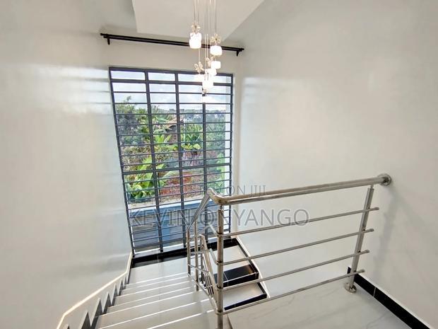 4bdrm Maisonette in Ruiru for sale