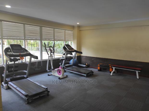 3bdrm Apartment in Kilimani for rent