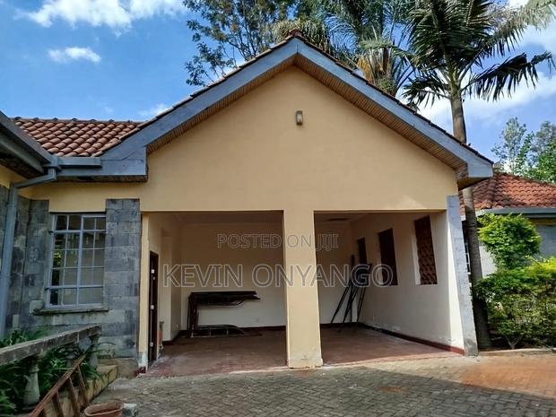 5bdrm House in Runda for sale