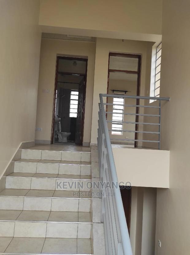 4bdrm Maisonette in Ongata Rongai for sale