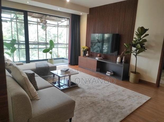 Luxurious 3 Bedroom Apartment In Riverside Drive For Sale