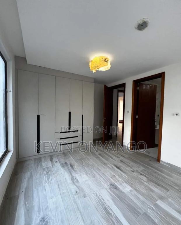 5bdrm Villa in Karen for rent