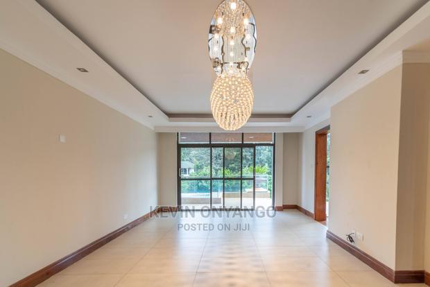 5bdrm Villa in Karen for Rent