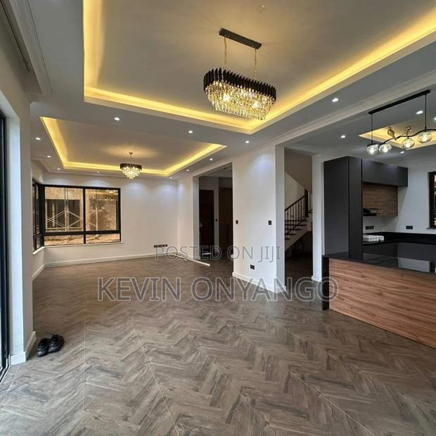 4bdrm Townhouse/Terrace in Lavington for sale