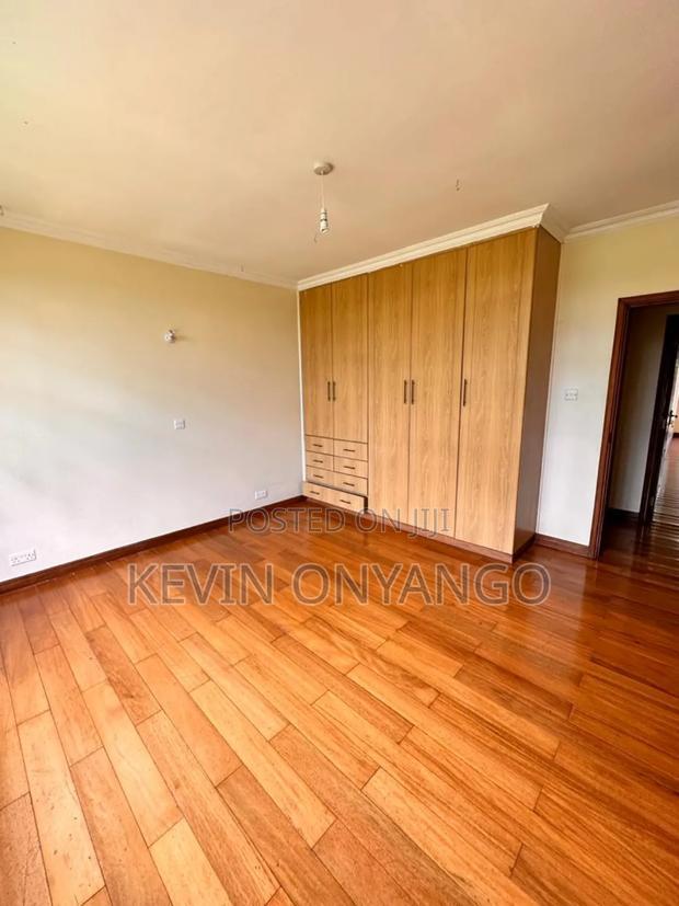 4bdrm Bungalow in Karen for sale