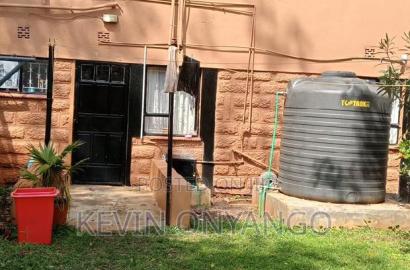 3bdrm Maisonette in Kileleshwa for rent