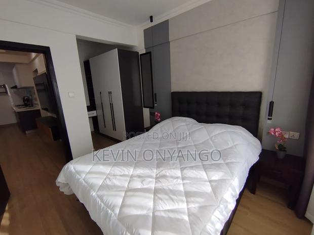 Furnished 1bdrm Apartment in Westlands for rent