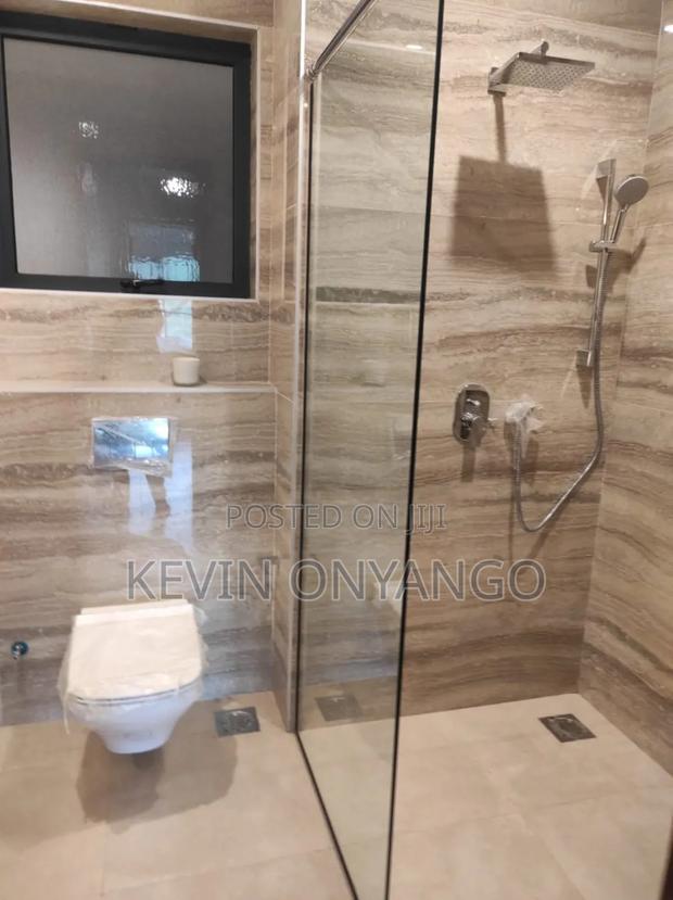 Luxurious 3 Bedroom Apartment In Riverside Drive For Sale