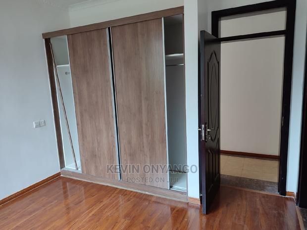 5bdrm Mansion in Karen for rent