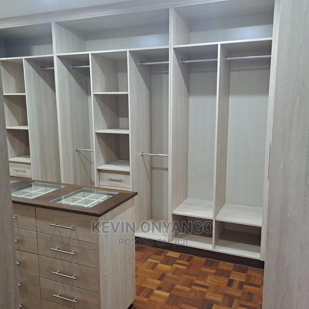 6bdrm Villa in Karen for rent