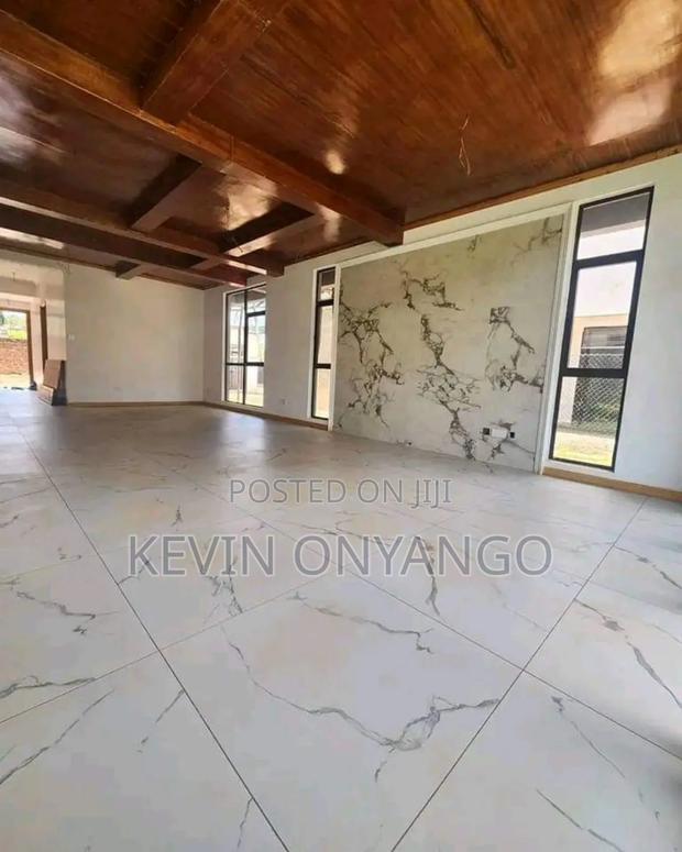 4bdrm Maisonette in Kiambu Road for sale