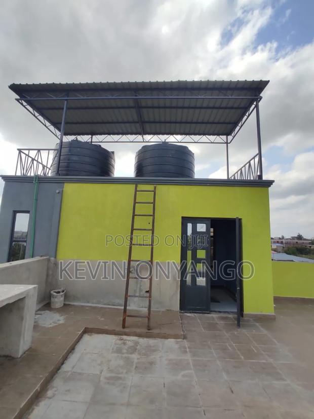 6bdrm House in Kiserian for sale