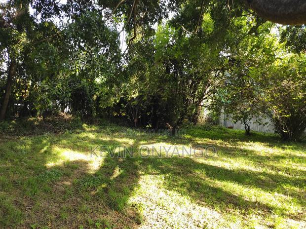 3/4 Acre Piece of Land for Sale in Kilimani