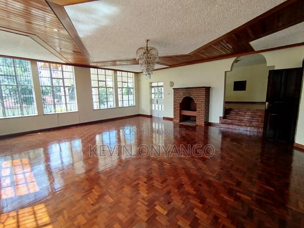 6bdrm Mansion in Runda for rent