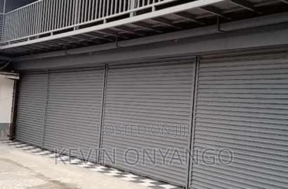 Shops for Rent