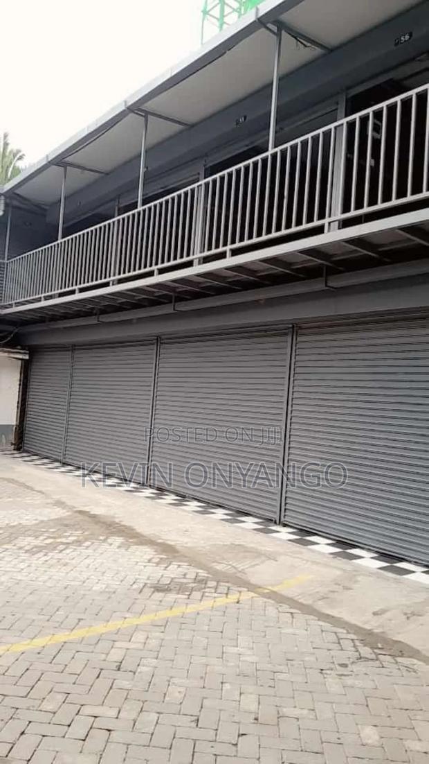 Shops for Rent
