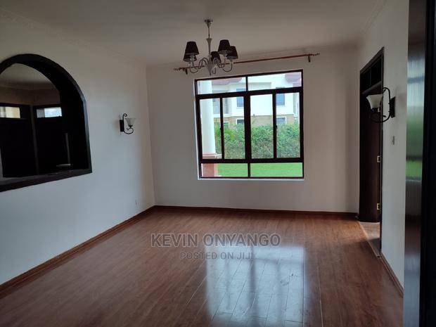 5bdrm Mansion in Karen for rent