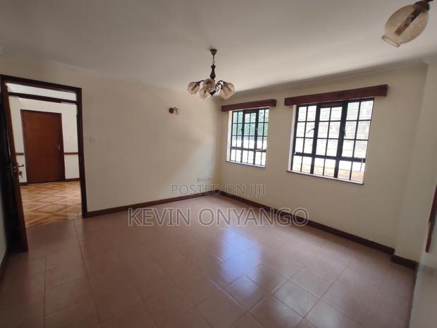 8bdrm Mansion in Karen for rent
