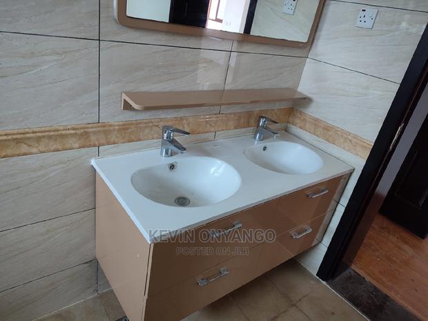 5bdrm Mansion in Karen for rent
