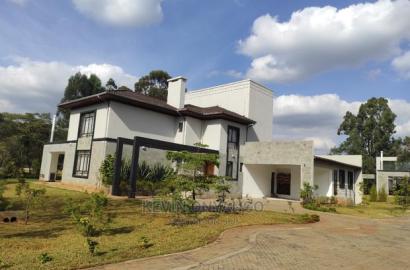 5bdrm Mansion in Karen for sale