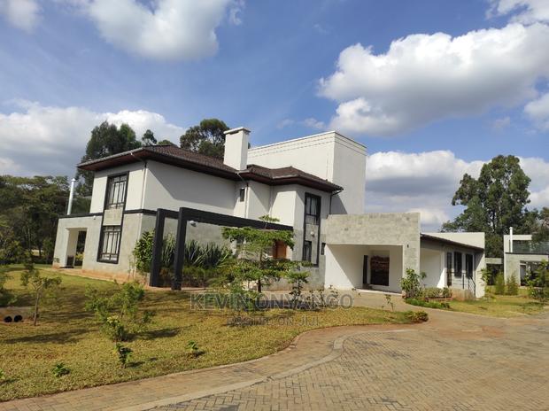 5bdrm Mansion in Karen for sale