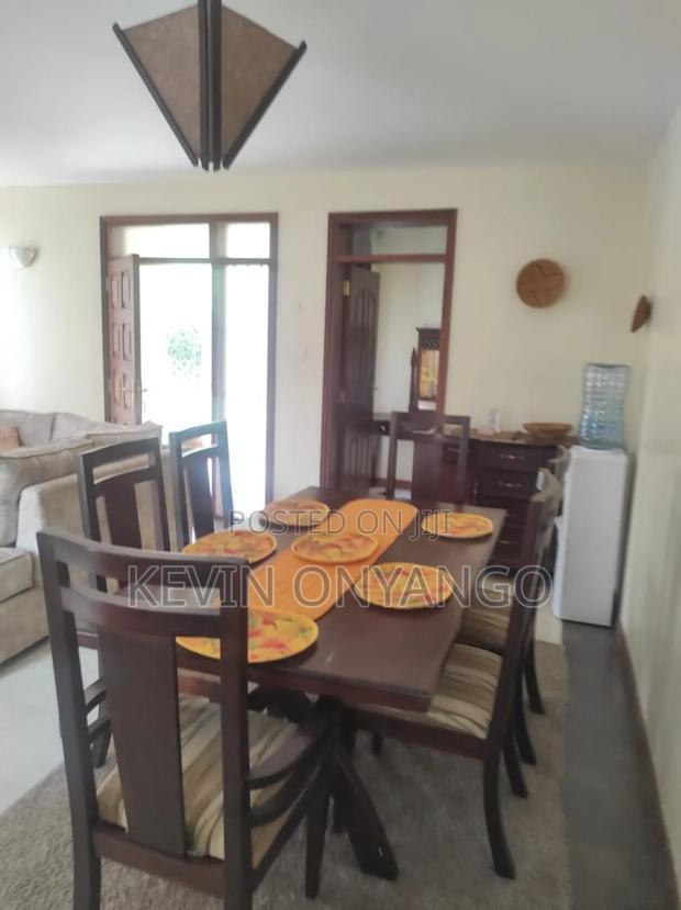 Furnished 2bdrm Apartment in Karen for rent