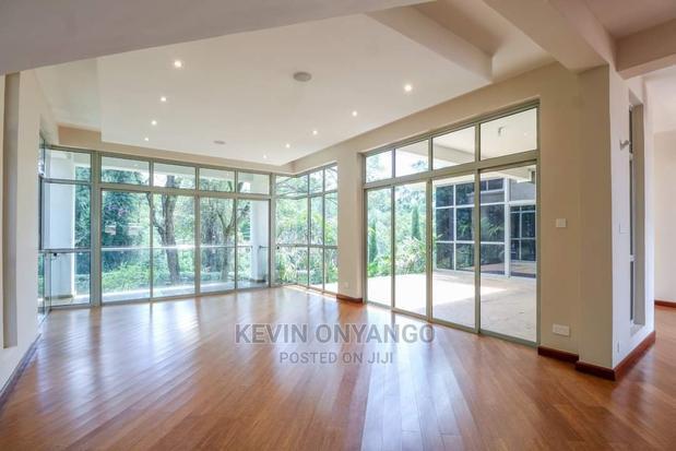 5bdrm Villa in Karen for sale