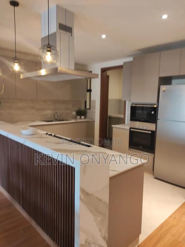 Luxurious 3 Bedroom Apartment In Riverside Drive For Sale