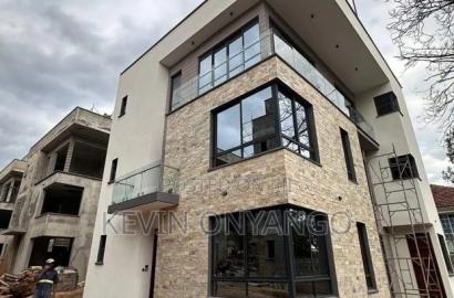4bdrm Townhouse/Terrace in Lavington for sale