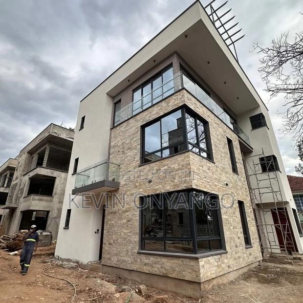 4bdrm Townhouse/Terrace in Lavington for sale