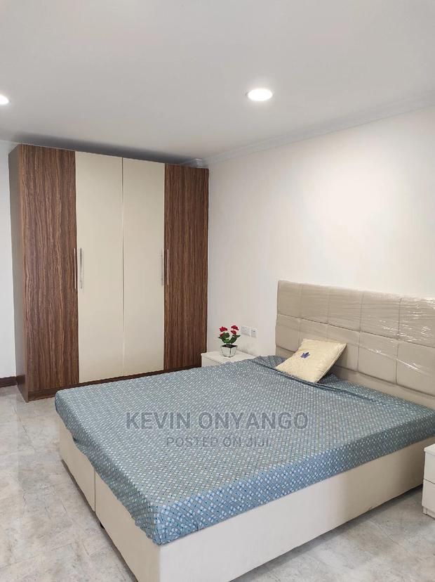 3bdrm Apartment in Kilimani for Rent
