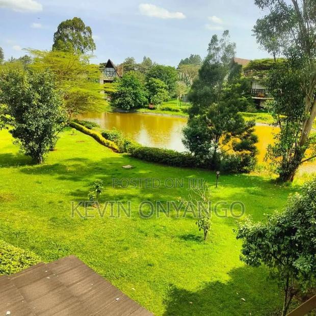 5bdrm Villa in Karen for sale