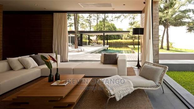 4bdrm Villa in Kiambu Road for Sale