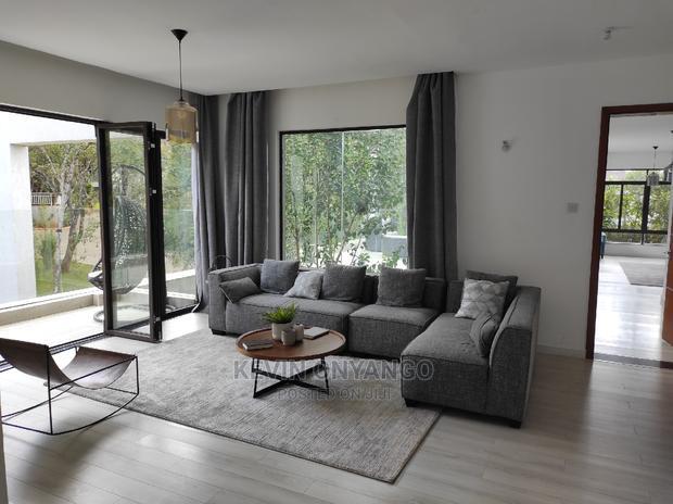 5bdrm Mansion in Karen for sale