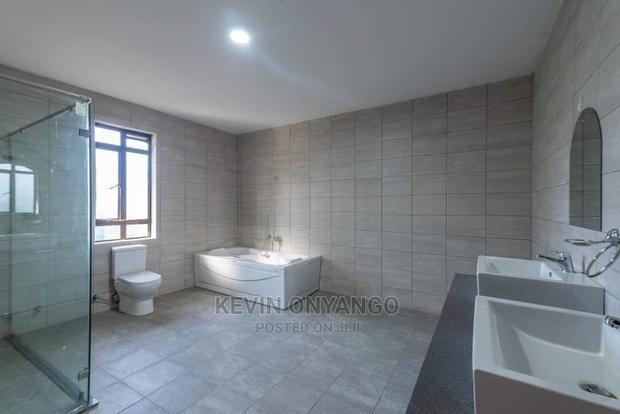 5bdrm House in Karen for rent