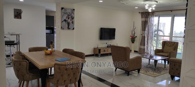 3bdrm Apartment in Kilimani for Rent