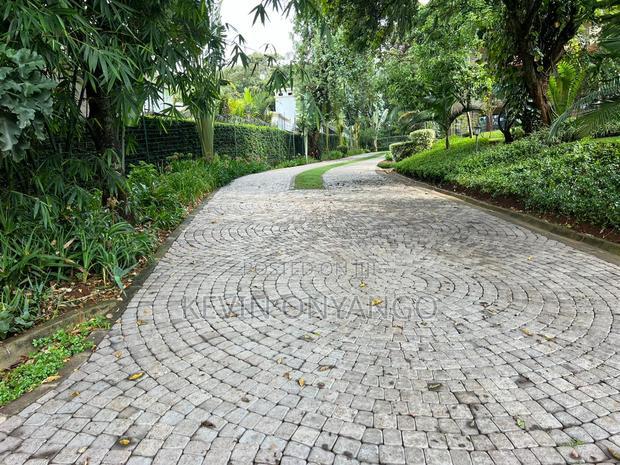 7bdrm Mansion in Karen for sale