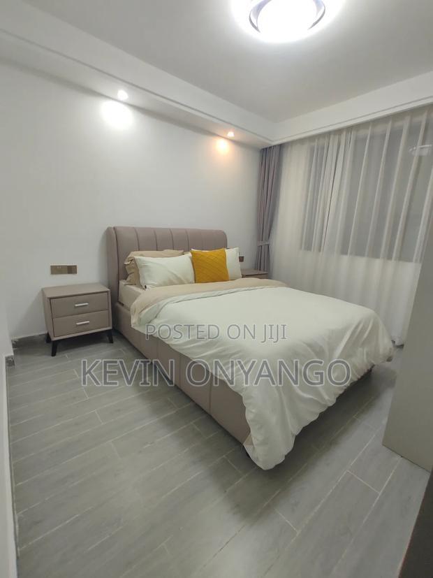 Nicely Done 3 Bedrooms Apartment in the Heart of Kileleshwa