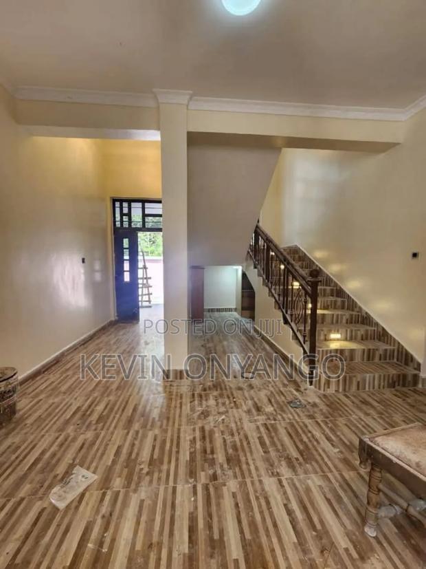 5bdrm Villa in Karen for rent