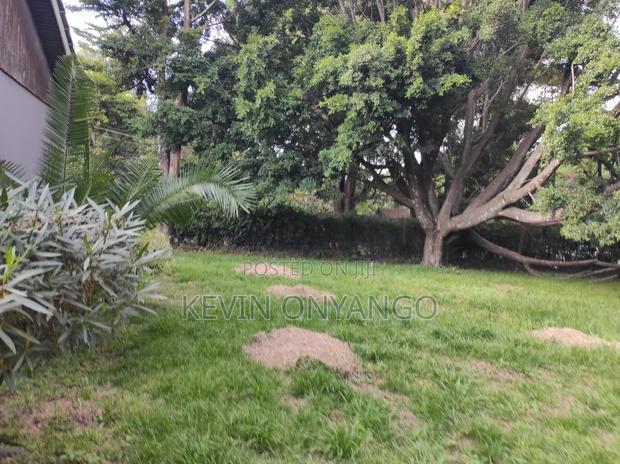 3/4 Acre Piece of Land for Sale in Kilimani