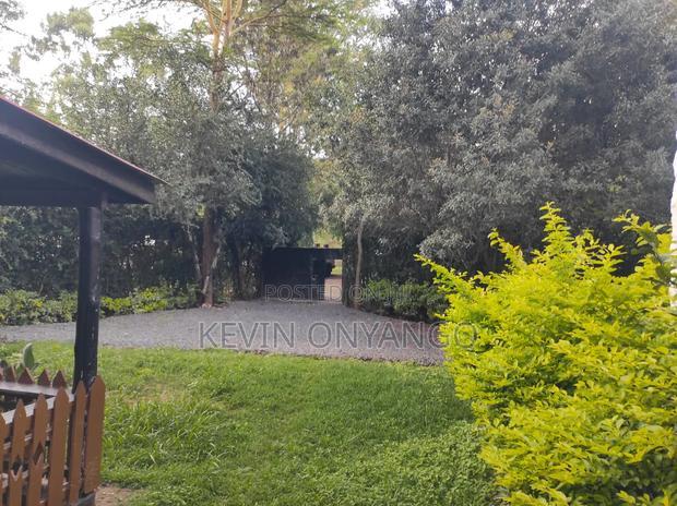 3bdrm Bungalow in Karen for rent