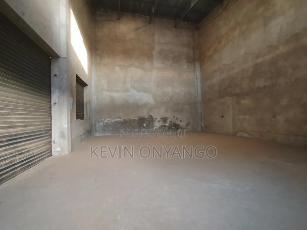 Retail Shops for Rent in Thindigua, Off Kiambu Road.