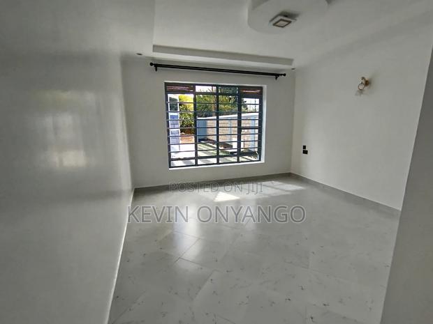 4bdrm Maisonette in Ruiru for sale