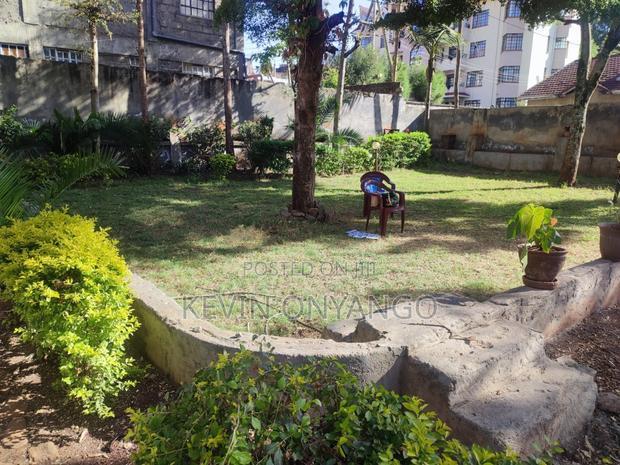 5bdrm Mansion in Ngong for rent